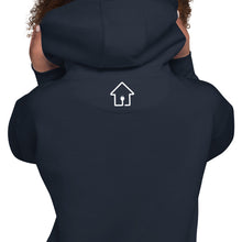 Load image into Gallery viewer, Lokal Shot Through The Heart Hoodie
