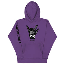 Load image into Gallery viewer, Stay Wild Lokal Hoodie
