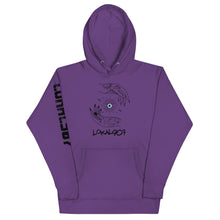 Load image into Gallery viewer, Lokal Balance Hoodie
