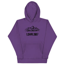 Load image into Gallery viewer, Sky High Lokal Hoodie
