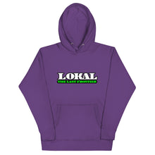 Load image into Gallery viewer, Last Frontier Hoodie
