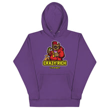 Load image into Gallery viewer, Lokal CrazyRich Hoodie
