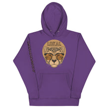 Load image into Gallery viewer, Lokal When The Wild Hoodie
