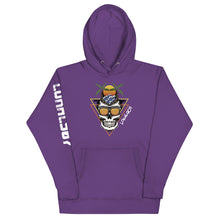 Load image into Gallery viewer, Lokal In Your Head Hoodie
