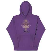 Load image into Gallery viewer, Lokal MoonChild Hoodie
