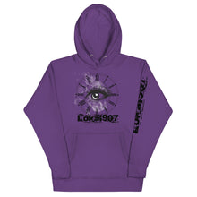 Load image into Gallery viewer, Lokal Lost Time Can&#39;t Be Found Hoodie
