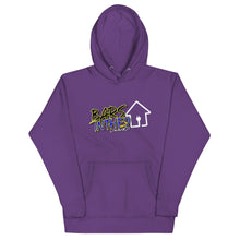 Load image into Gallery viewer, Lokal Bars In The 9 Hoodie
