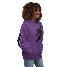 Load image into Gallery viewer, Lokal Shot Through The Heart Hoodie
