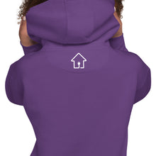 Load image into Gallery viewer, Lokal Shot Through The Heart Hoodie
