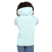 Load image into Gallery viewer, Lokal Shot Through The Heart Hoodie
