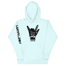Load image into Gallery viewer, Stay Wild Lokal Hoodie
