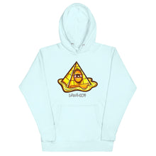 Load image into Gallery viewer, Lokal Third Eye Hoodie
