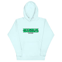 Load image into Gallery viewer, Invest In Yourself Lokal Hoodie
