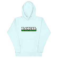 Load image into Gallery viewer, Last Frontier Hoodie
