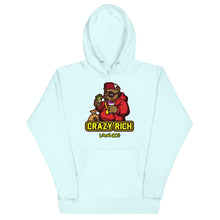 Load image into Gallery viewer, Lokal CrazyRich Hoodie
