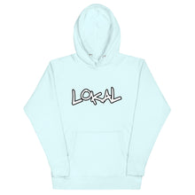 Load image into Gallery viewer, Lokal Hanger Hoodie
