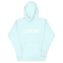 Load image into Gallery viewer, Lokal907 Concrete Hoodie
