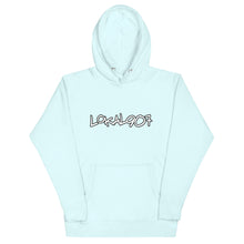 Load image into Gallery viewer, Lokal907 Hanger Hoodie
