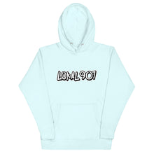 Load image into Gallery viewer, Lokal907 Scratch Hoodie
