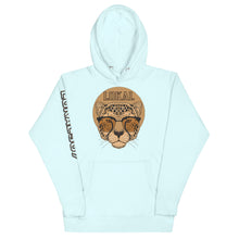 Load image into Gallery viewer, Lokal When The Wild Hoodie
