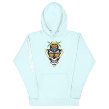 Load image into Gallery viewer, Lokal In Your Head Hoodie
