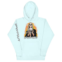 Load image into Gallery viewer, Lokal Off With His Head Hoodie
