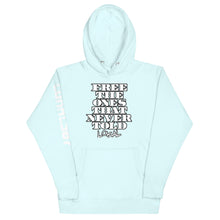 Load image into Gallery viewer, Lokal Never Told Hoodie
