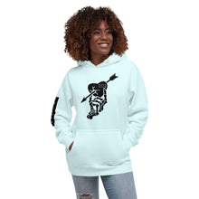 Load image into Gallery viewer, Lokal Shot Through The Heart Hoodie
