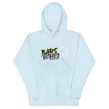 Load image into Gallery viewer, Lokal Bars In The 9 Hoodie
