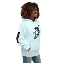 Load image into Gallery viewer, Lokal Shot Through The Heart Hoodie
