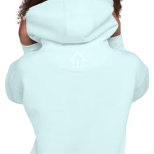 Load image into Gallery viewer, Lokal Shot Through The Heart Hoodie
