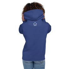Load image into Gallery viewer, Lokal Shot Through The Heart Hoodie
