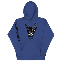 Load image into Gallery viewer, Stay Wild Lokal Hoodie
