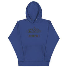 Load image into Gallery viewer, Sky High Lokal Hoodie
