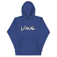 Load image into Gallery viewer, Lokal Hanger Hoodie
