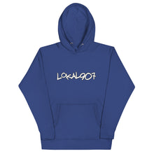 Load image into Gallery viewer, Lokal907 Hanger Hoodie
