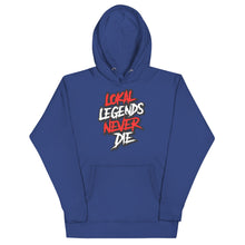 Load image into Gallery viewer, LokalLegends Hoodie
