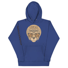 Load image into Gallery viewer, Lokal When The Wild Hoodie
