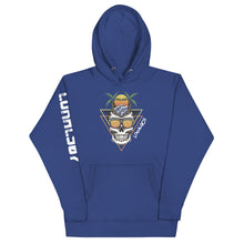 Load image into Gallery viewer, Lokal In Your Head Hoodie
