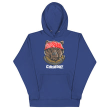 Load image into Gallery viewer, Lokal Grizzly Hoodie
