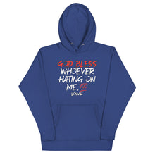 Load image into Gallery viewer, Lokal 100 Hoodie
