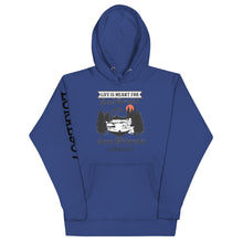 Load image into Gallery viewer, Lokal Good Friends Great Adventures Hoodie
