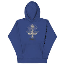 Load image into Gallery viewer, Lokal MoonChild Hoodie
