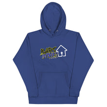 Load image into Gallery viewer, Lokal Bars In The 9 Hoodie
