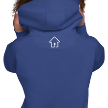 Load image into Gallery viewer, Lokal Shot Through The Heart Hoodie
