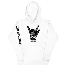Load image into Gallery viewer, Stay Wild Lokal Hoodie
