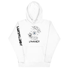 Load image into Gallery viewer, Lokal Balance Hoodie
