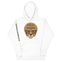 Load image into Gallery viewer, Lokal When The Wild Hoodie
