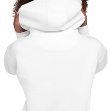 Load image into Gallery viewer, Lokal Shot Through The Heart Hoodie
