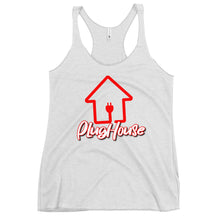 Load image into Gallery viewer, Women&#39;s PlugHouse Racerback Tank
